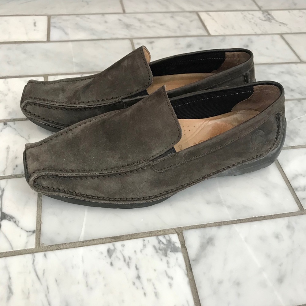 Gabor Loafers Size 5